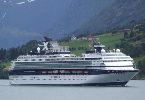 El Century en Olden (Noruega)